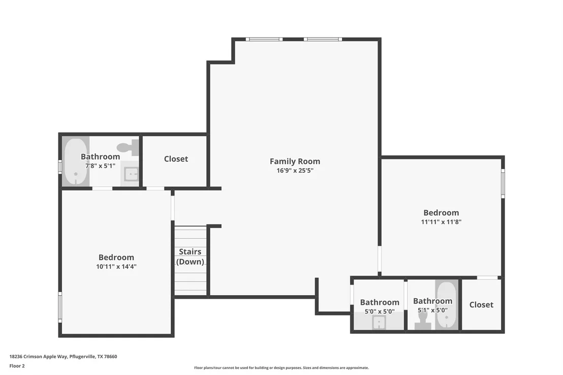 Photo of 18236 Crimson Apple WAY