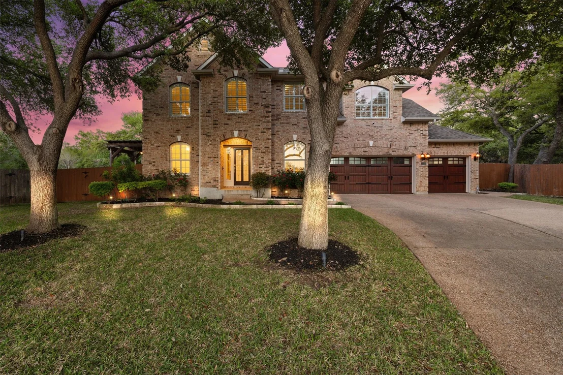 Photo of 3109 Brigham CT
