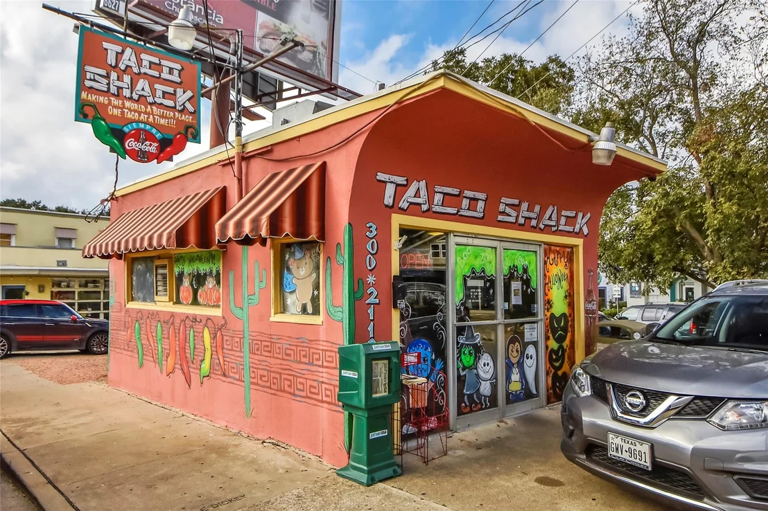 Photo of 4616 Sinclair Ave