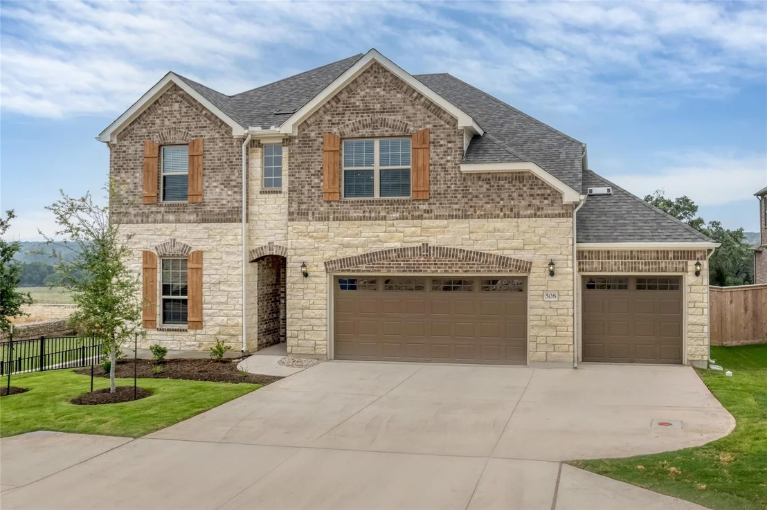 Photo of 508 Ridge Point DR