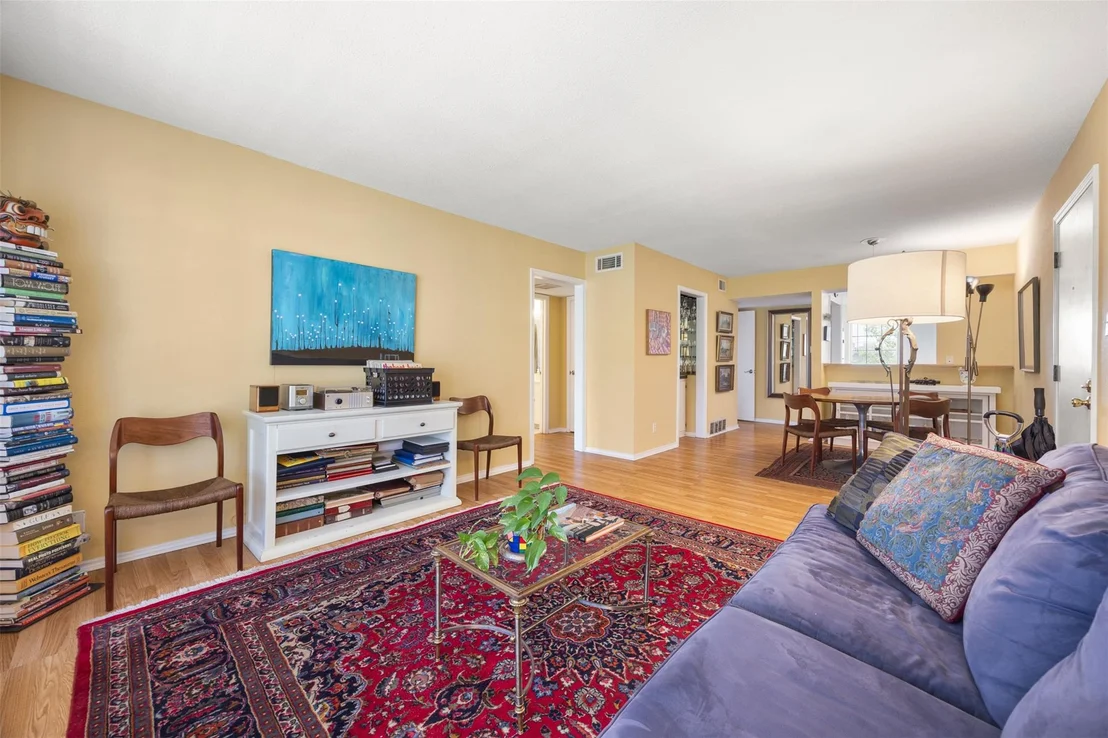 Photo of Unit 47 at 2425 Ashdale DR