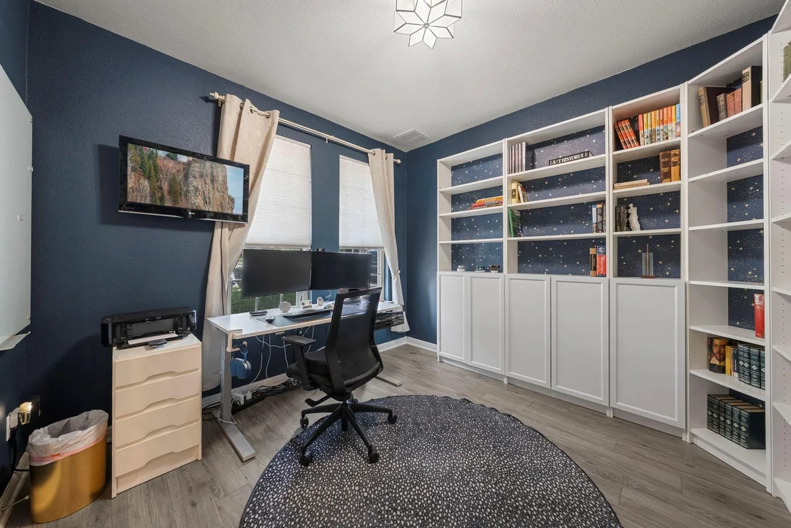 Photo of 3029 Scout Pony DR