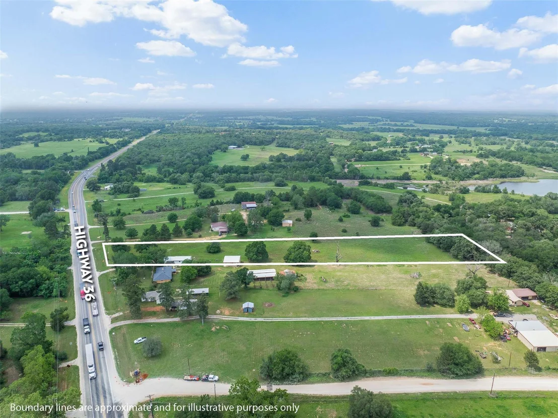 Photo of 1572 St Hwy 36 N Highway