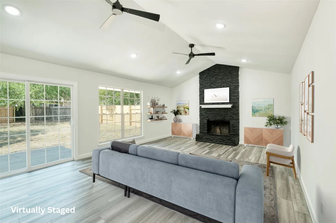 Photo of 1702 Wagon Gap DR