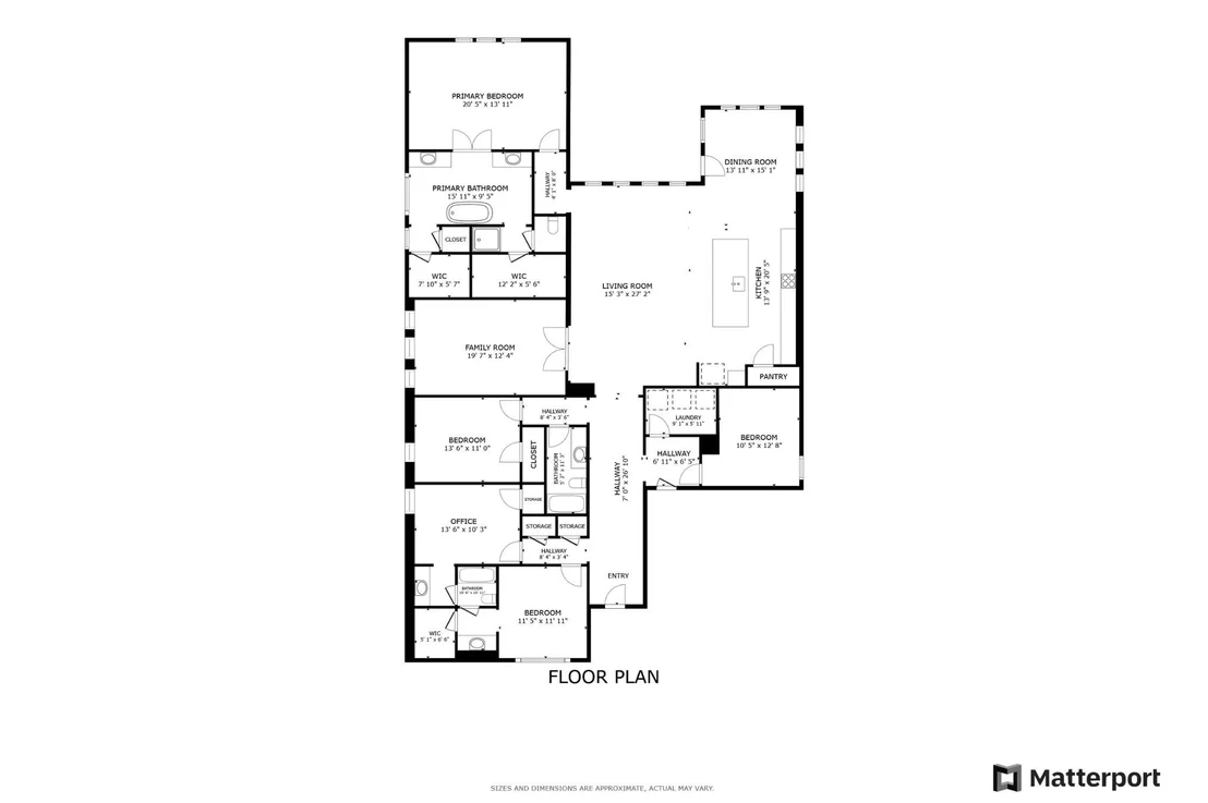 Photo of 1109 Overstreet LN