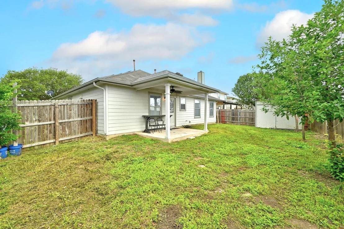Photo of 132 Mansfield Lake TRL