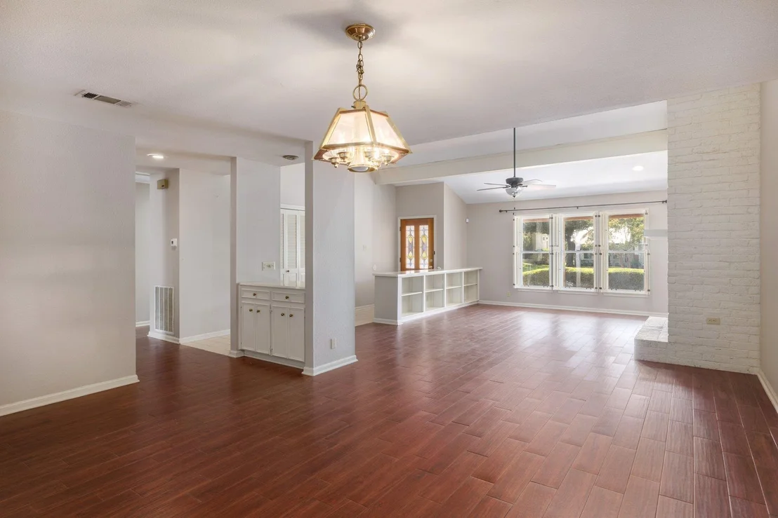 Photo of Unit B at 11133 Pinehurst #B DR