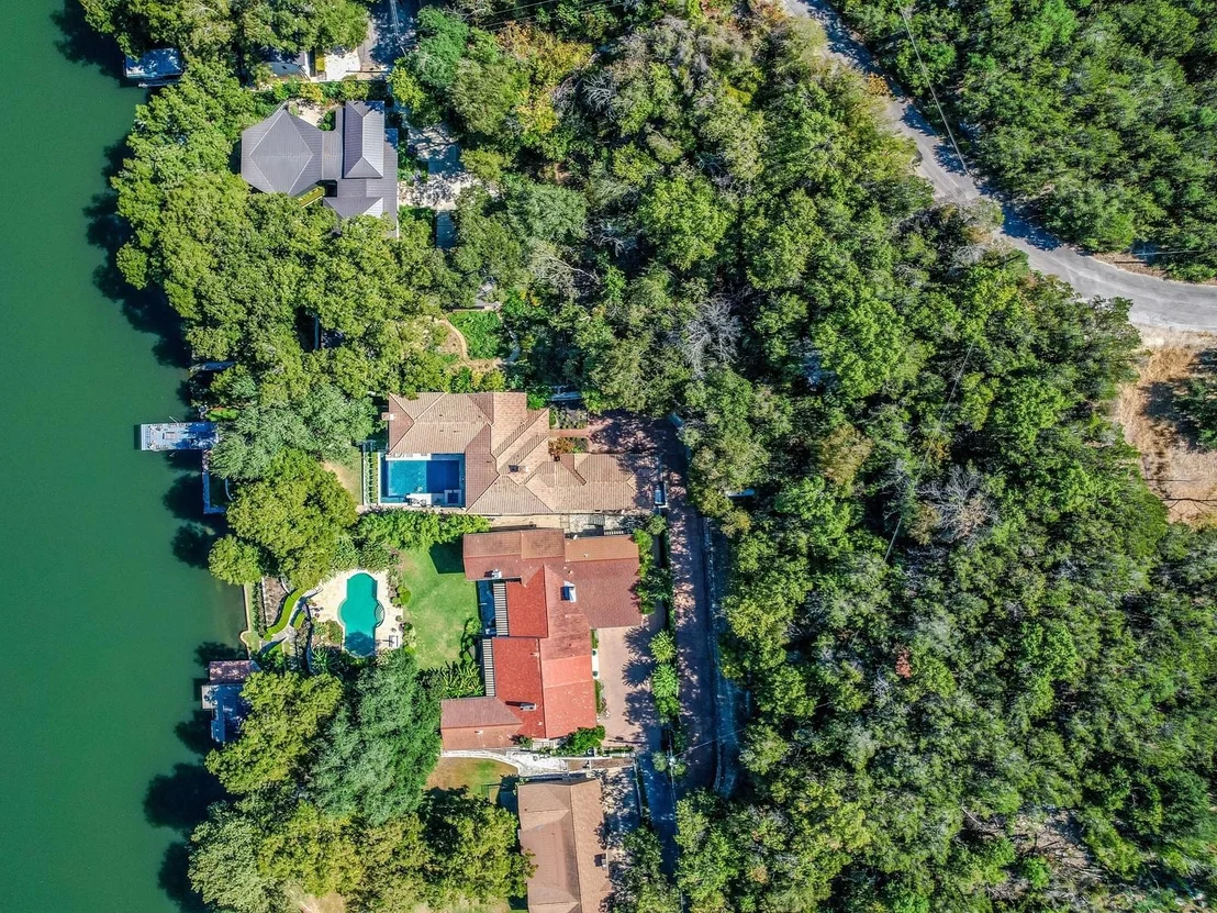 Photo of 1614 Bruton Springs Road