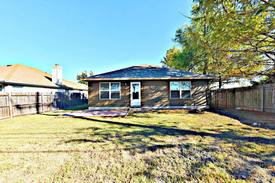 Photo of 17708 Bridgefarmer BLVD