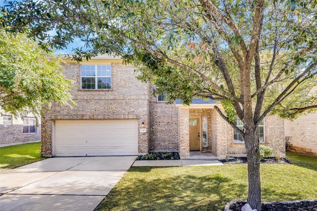 Photo of 2310 Caprock PL