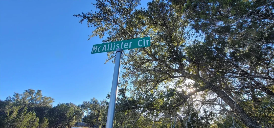 Photo of 2703 McAllister CV