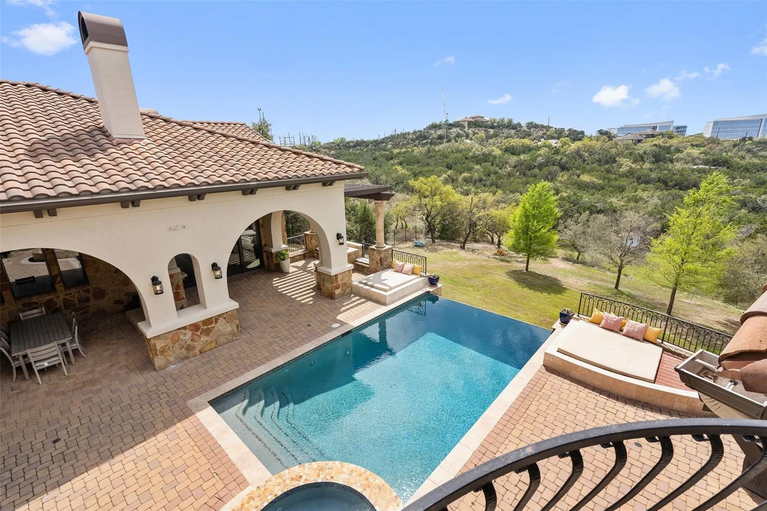 Photo of 8411 Galeana Trace CV