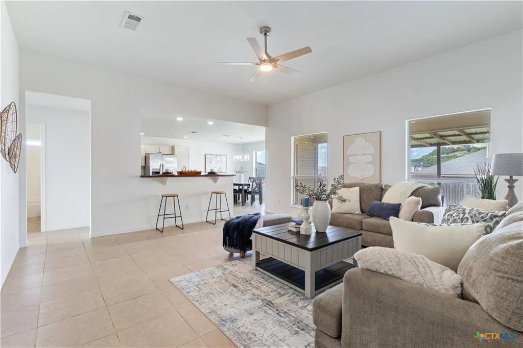 Photo of 2711 Tarrant County DR