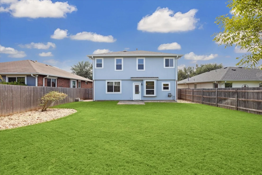 Photo of 1108 Grey Castle DR