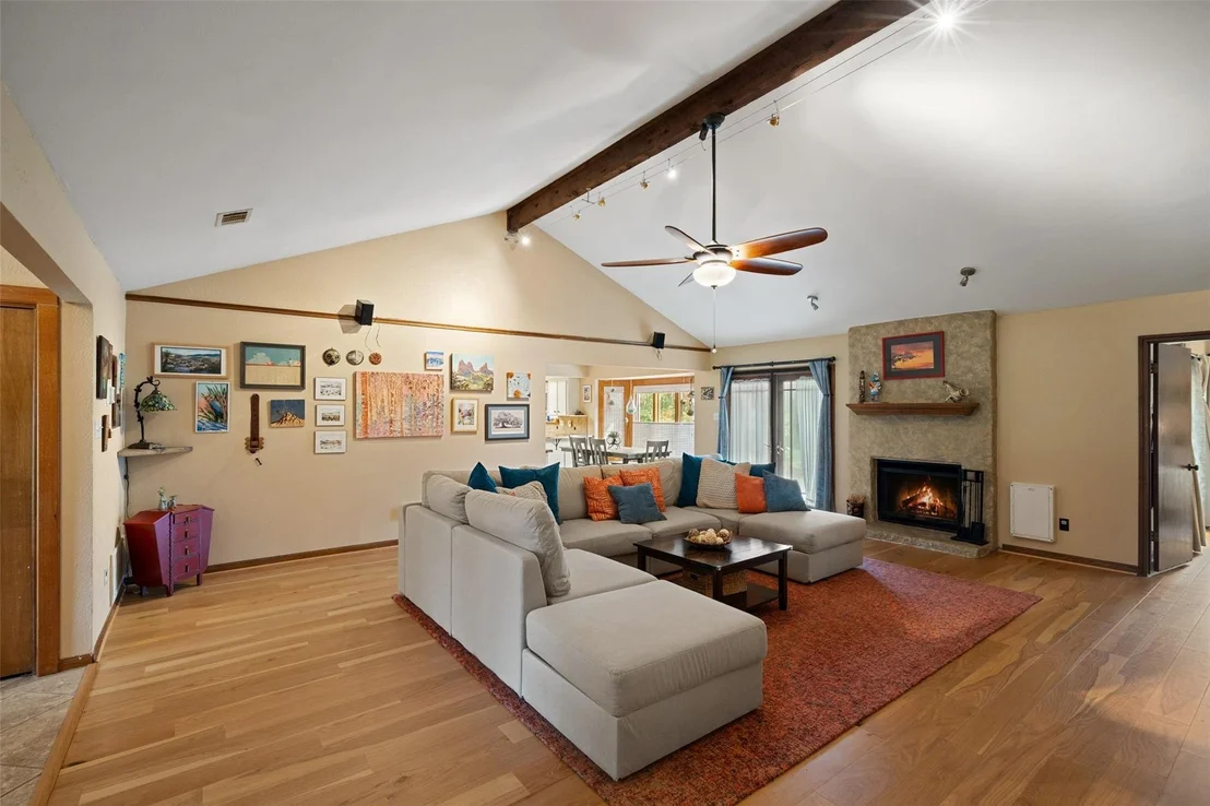 Photo of 9905 Murmuring Creek DR