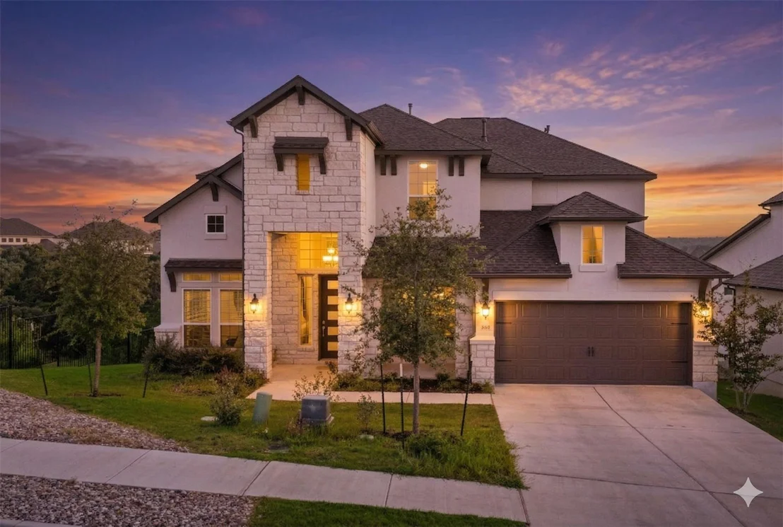 Photo of 1045 Siena Sunset