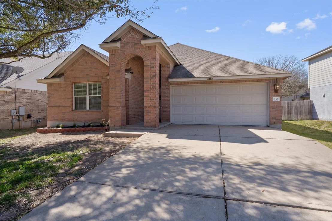 Photo of 2801 Kickapoo Cavern DR