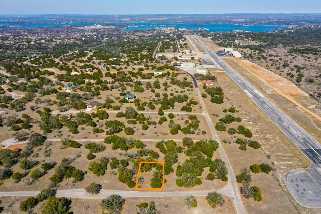 Photo of Lot 1040 South Wind