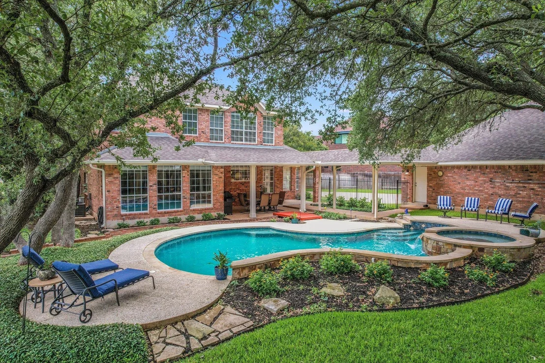 Photo of 10309 Van Winkle CT
