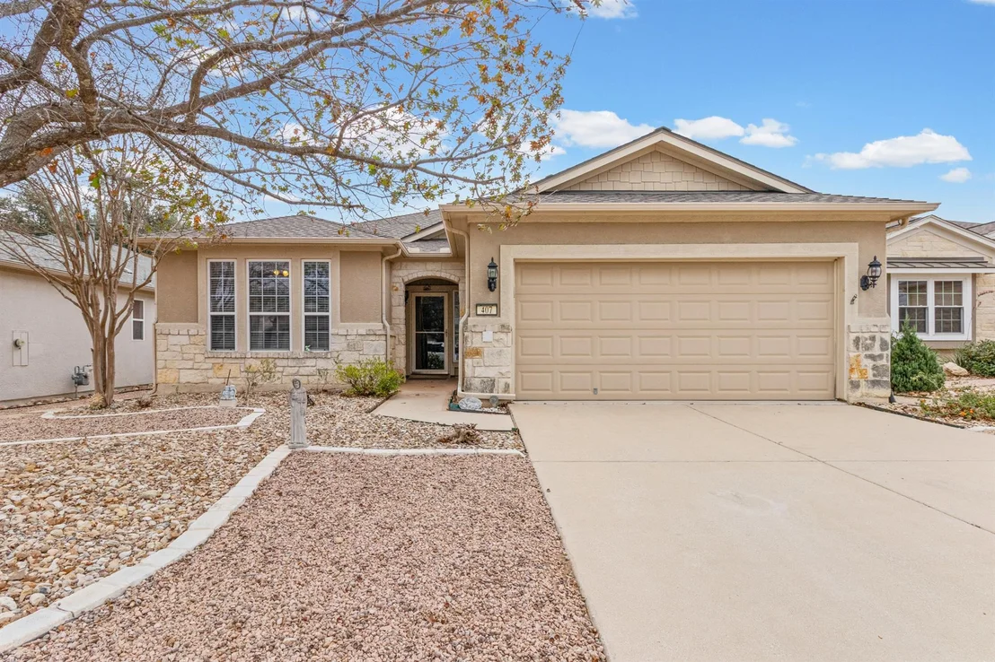 Photo of 407 Fort Griffin TRL