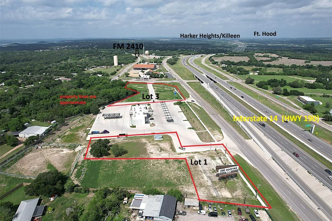 Photo of 7379 W Us Highway 190