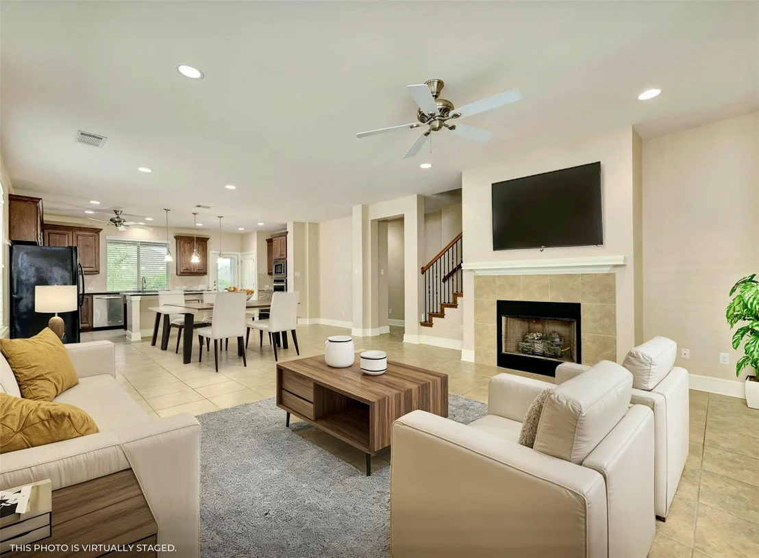 Photo of 204 Cherokee Rose CIR