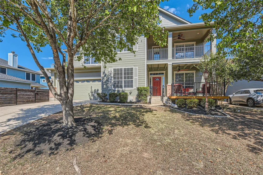 Photo of 6508 Carrington DR
