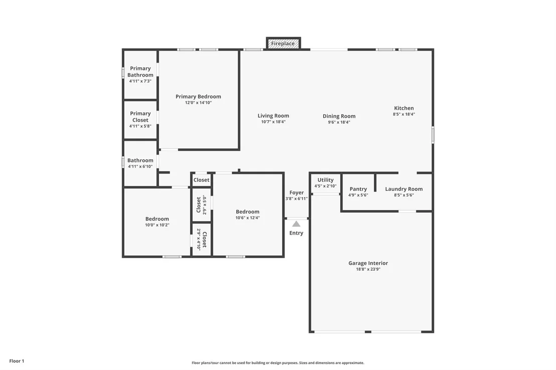 Photo of 2803 Nordham DR