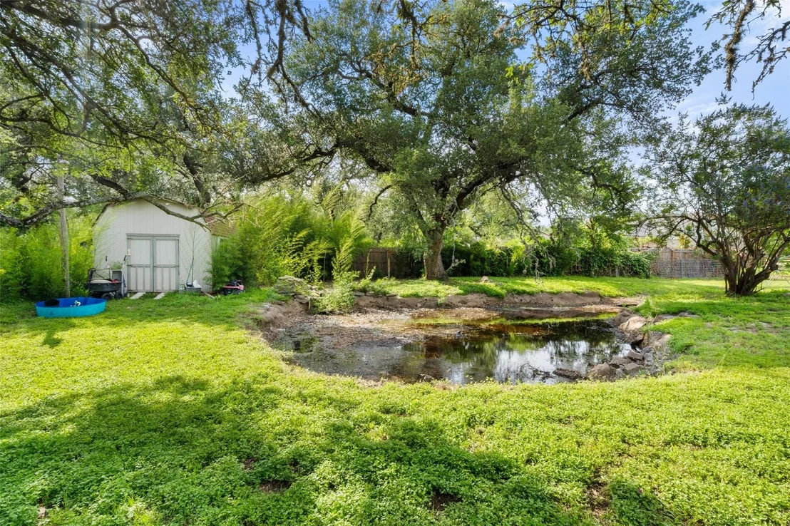 Photo of 9905 Murmuring Creek DR