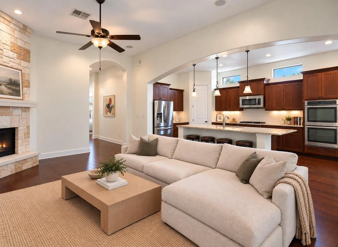 Photo of 403 Indianwood DR