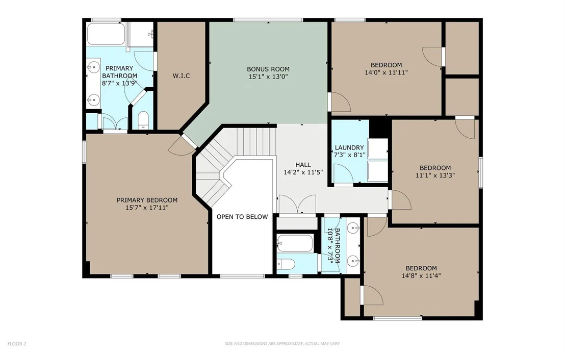 Photo of 4118 N Summercrest LOOP