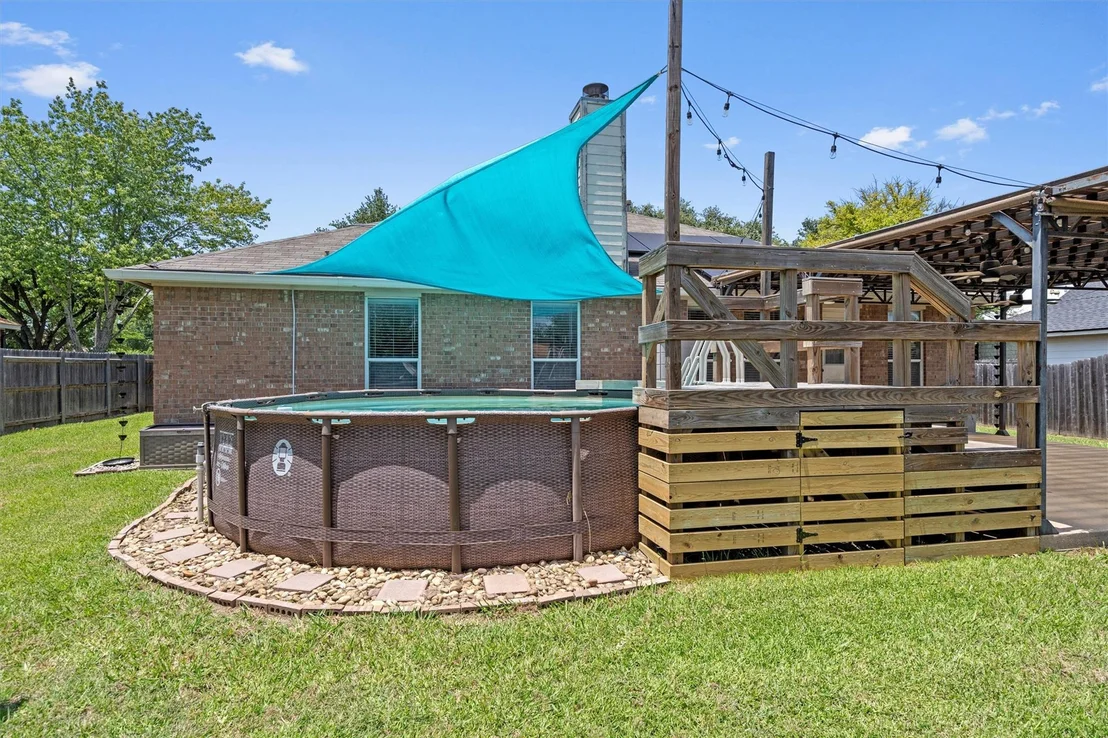 Photo of 1503 Sherry DR