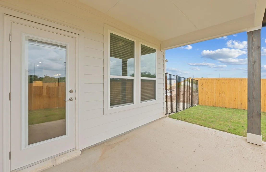 Photo of 5111 Monarda Mint DR