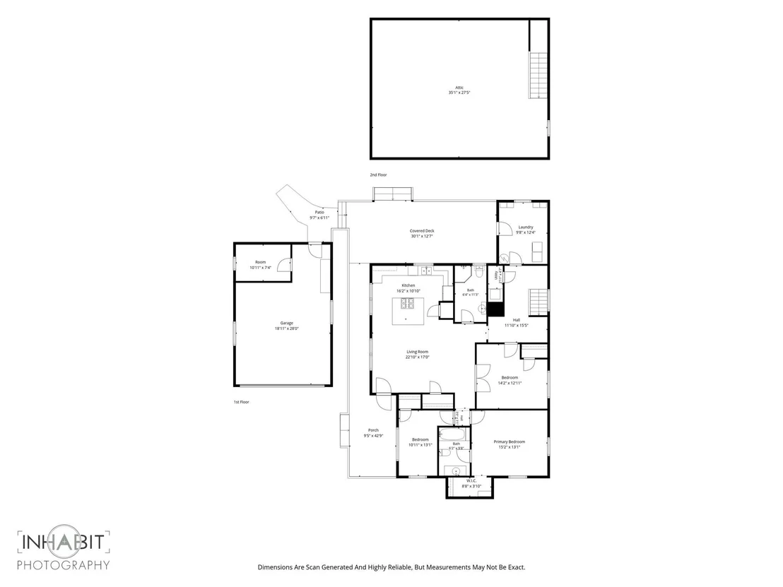 Photo of 1105 Farm ST