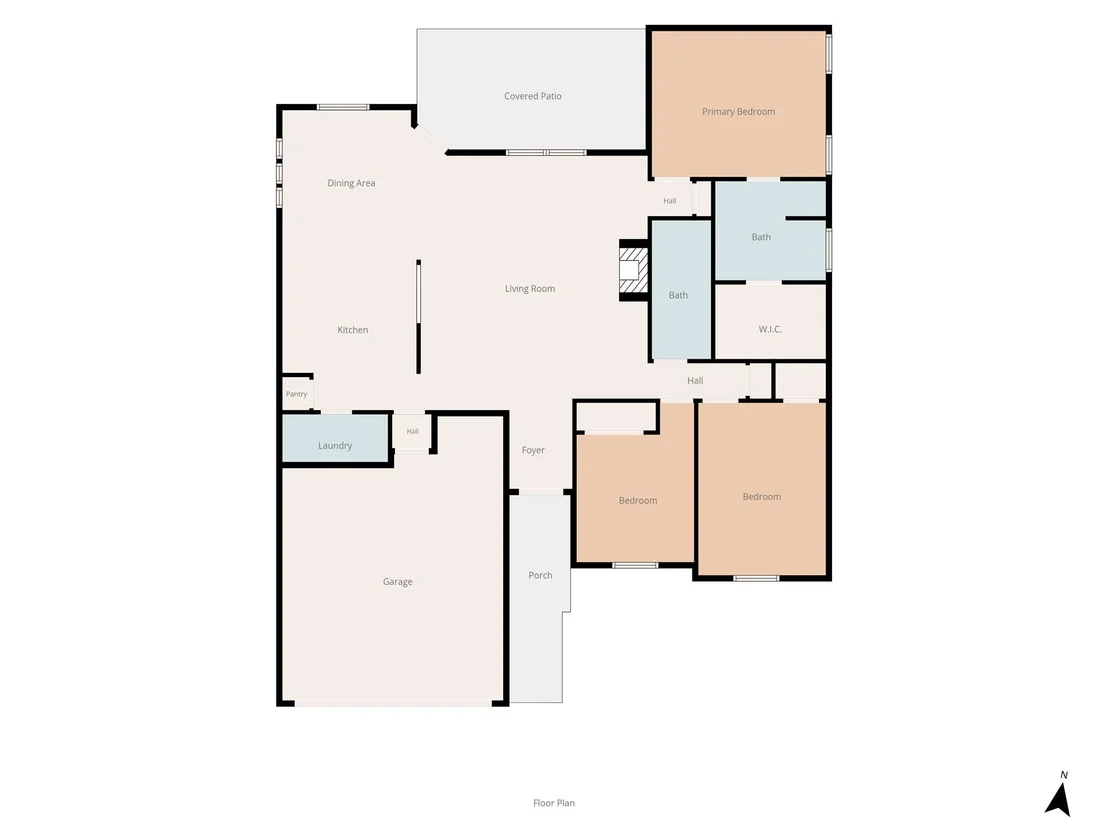 Photo of 445 Bella Rose DR