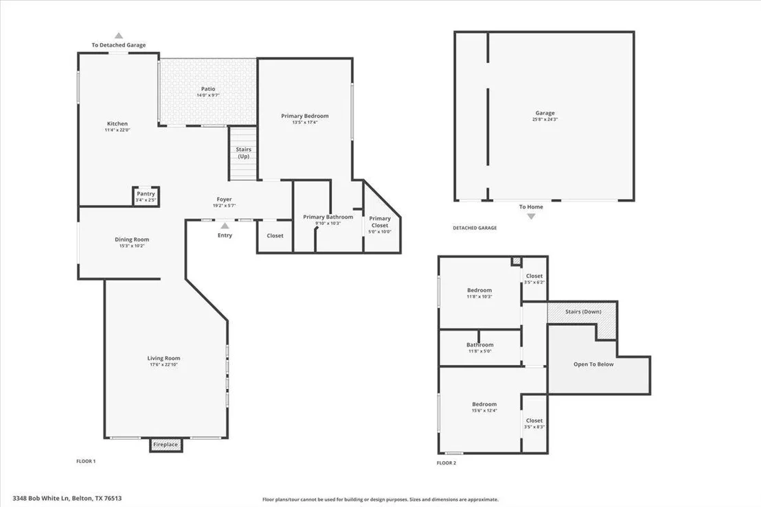 Photo of 3348 Bob White LN