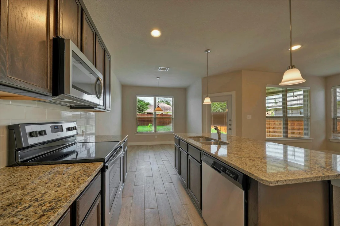 Photo of Unit B at 508 High Tech DR