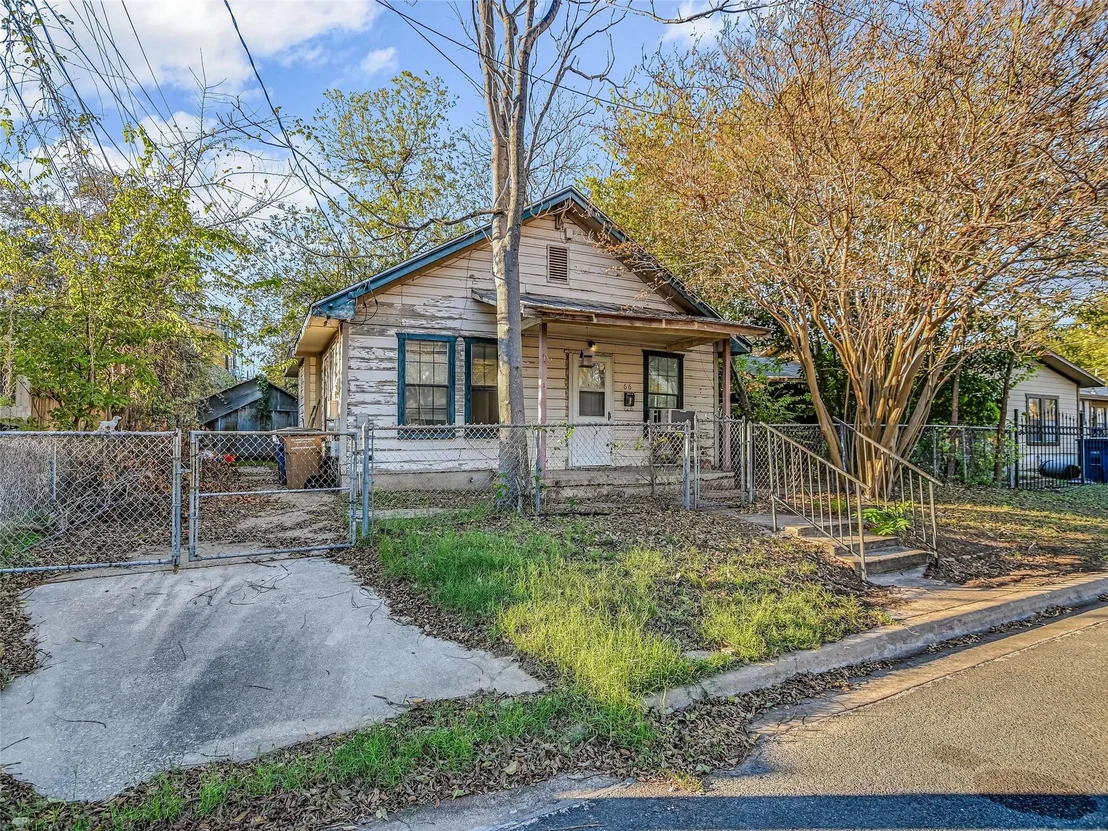 Photo of 66 Cross ST