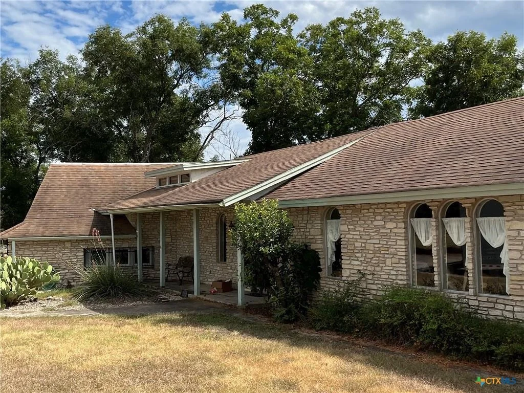 Photo of 4009 N Highway 183