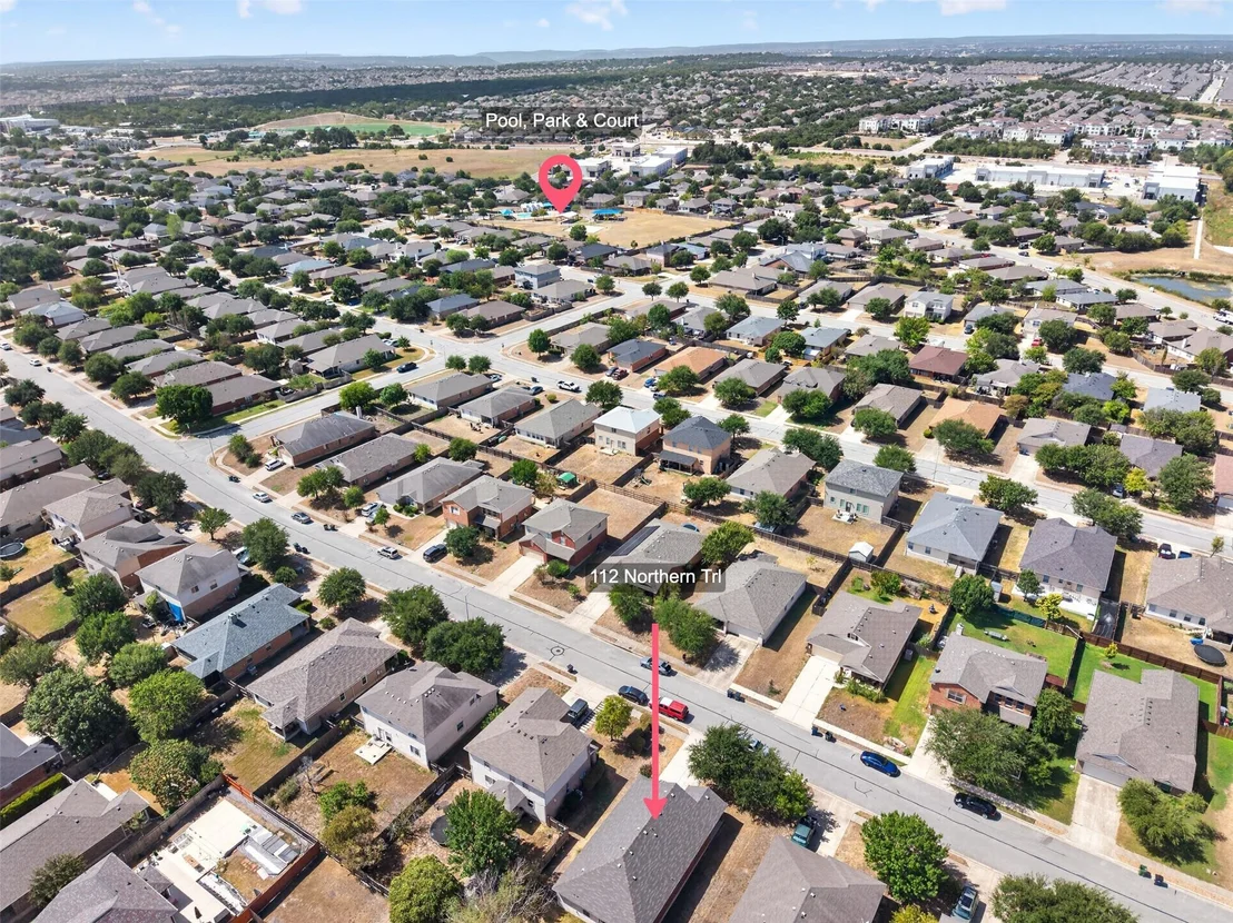 Photo of 112 Northern TRL