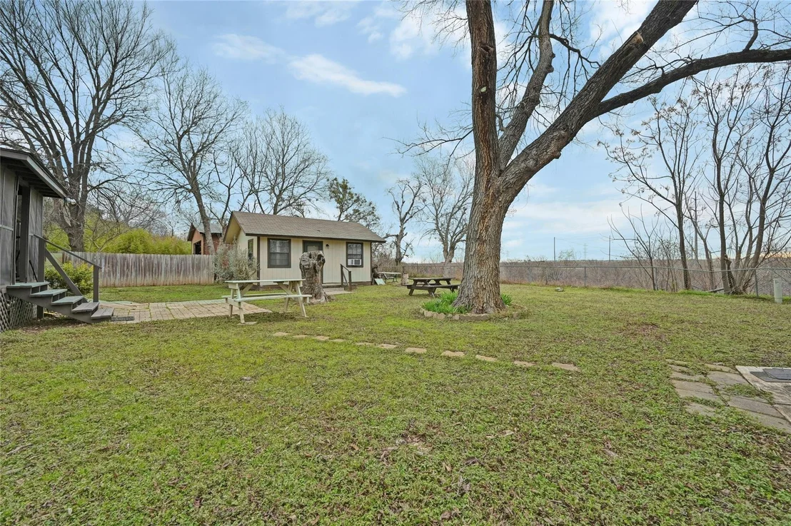 Photo of 4709 Pimlico DR