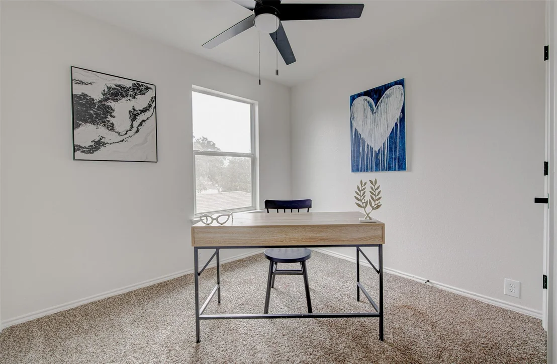Photo of Unit B at 6249 Negley