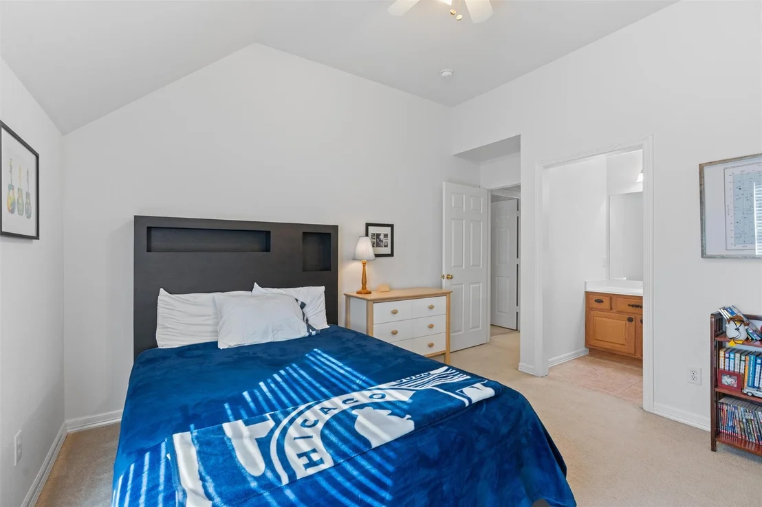 Photo of 2903 Bryco CV