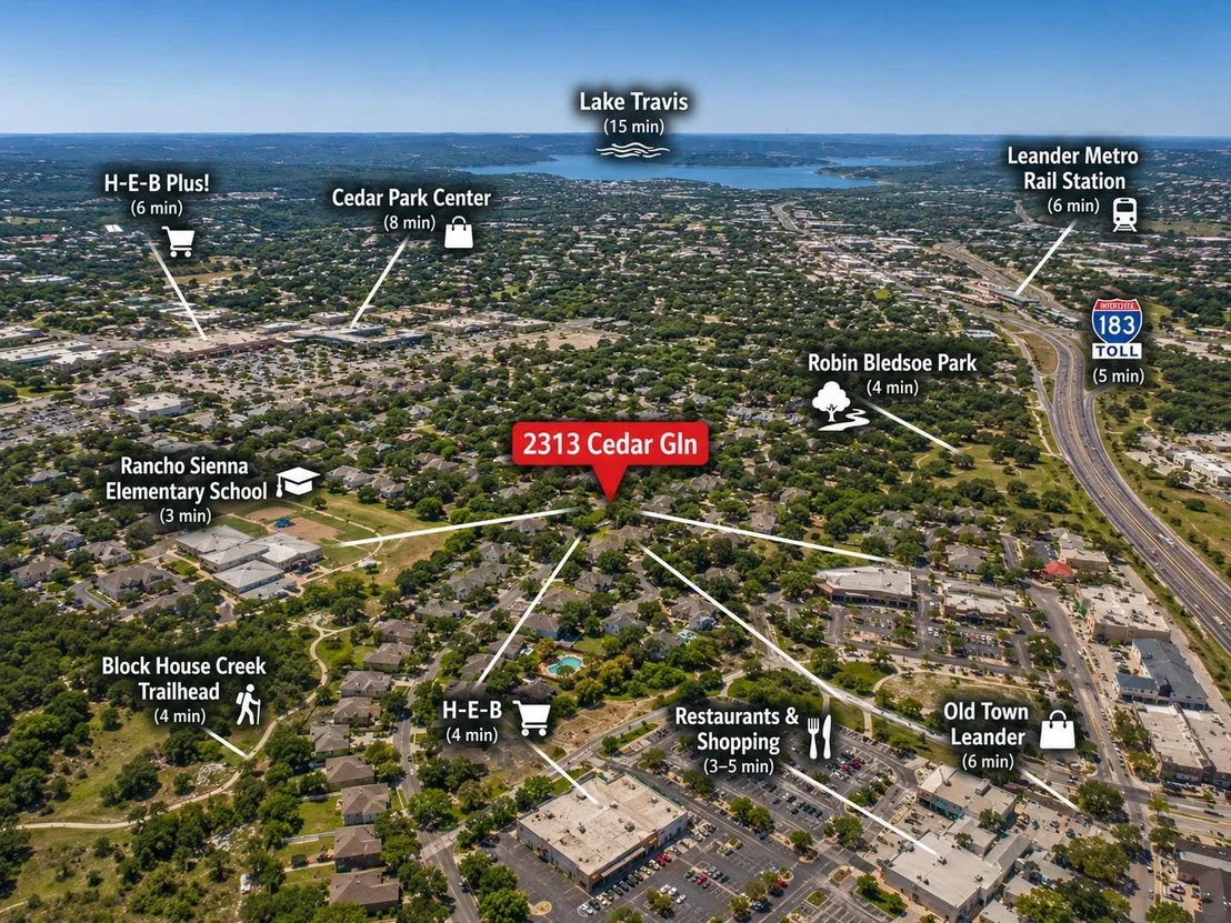 Photo of 2313 Cedar GLN