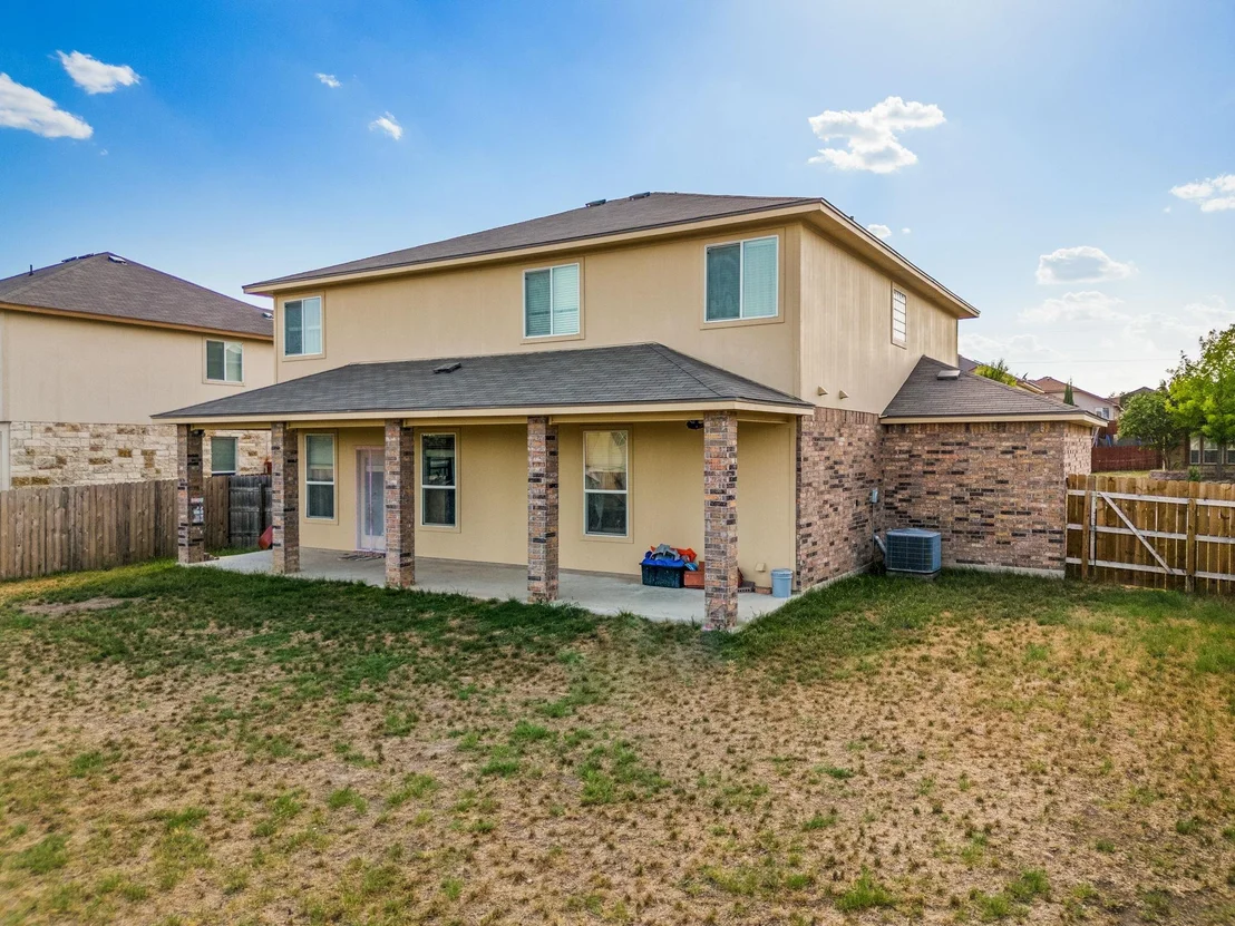 Photo of 2304 Scott DR