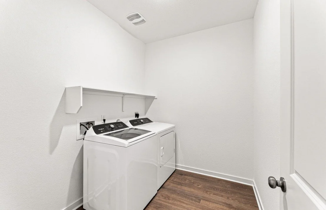 Photo of 1020 The Duke CV