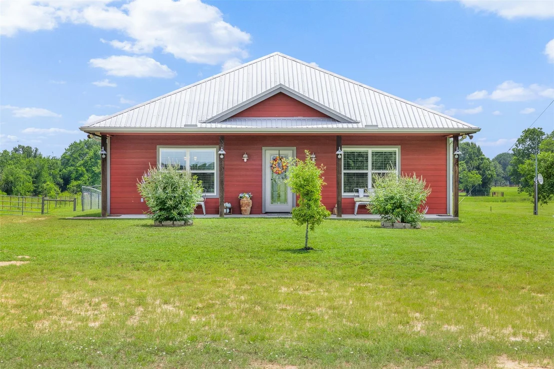 Photo of 1122 County Road 344 RD