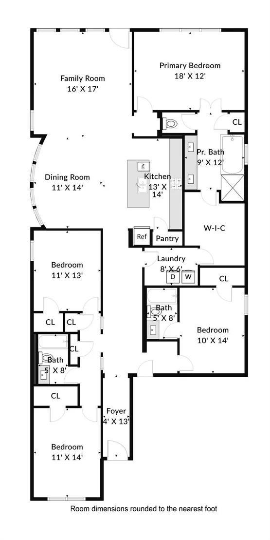 Photo of 341 Crossvine TRL