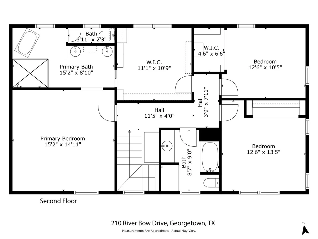 Photo of 210 River Bow DR