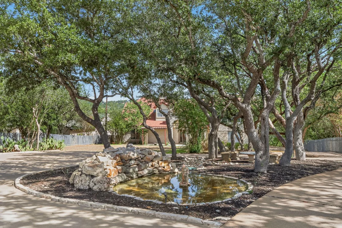 Photo of 3405 Bee Creek RD